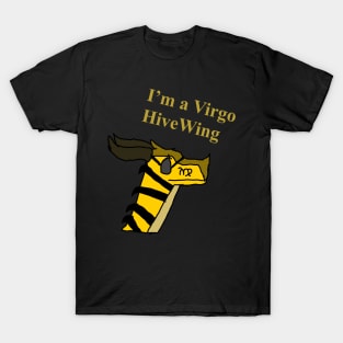 Virgo the HiveWing T-Shirt